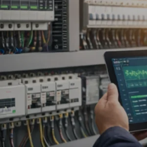 Carport Überdachung mit 5,40 kWp