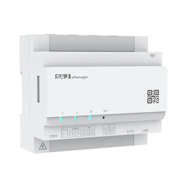 SAJ Home EMS eManager